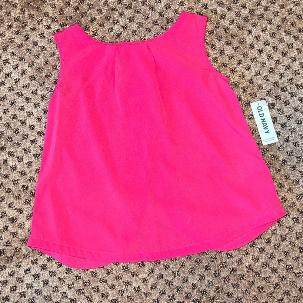 Old navy blouse 